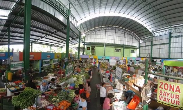 jangan lupa mampir ke 7 rekomendasi tempat belanja paling murah di daerah malang ini