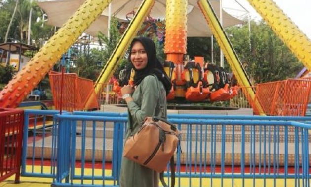 jatim park 1 batu punya 53 wahana menarik
