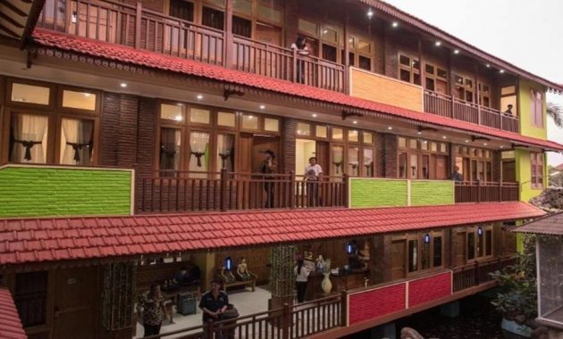 java boutique hotel malang, akomodasi yang kental nuansa jawa kuno harga mulai rp260.000, Lokasi Java Boutique, Review Hotel , Tarif Kamar , Fasilitasnya Lengkap, Tempat Menarik Terdekat