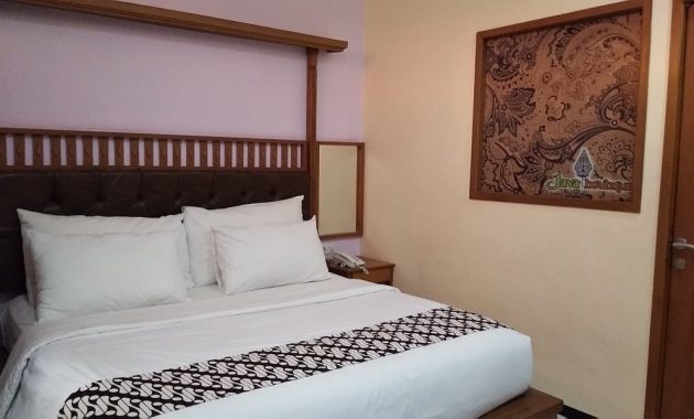 java boutique hotel malang, akomodasi yang kental nuansa jawa kuno harga mulai rp260.000, Lokasi Java Boutique, Review Hotel , Tarif Kamar , Fasilitasnya Lengkap, Tempat Menarik Terdekat