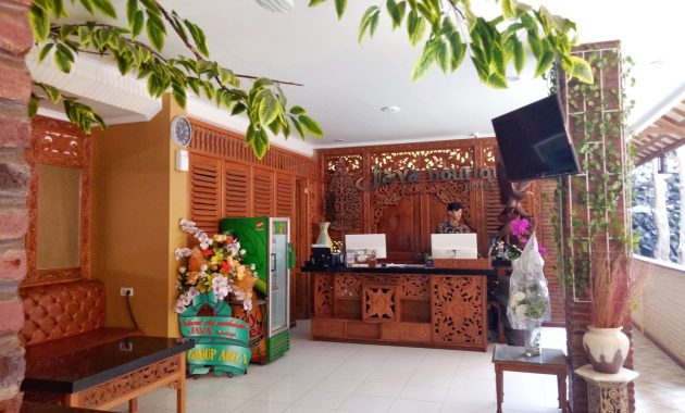 java boutique hotel malang, akomodasi yang kental nuansa jawa kuno harga mulai rp260.000, Lokasi Java Boutique, Review Hotel , Tarif Kamar , Fasilitasnya Lengkap, Tempat Menarik Terdekat