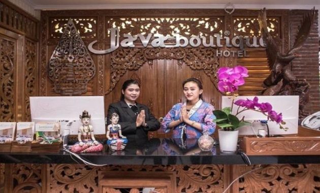 Java Boutique Hotel Malang, Akomodasi Yang Kental Nuansa Jawa Kuno Harga Mulai Rp260.000