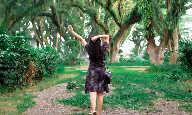 jawatan benculuk cluring, Potensi Tersembunyi, Keindahan Potensi, Rute Menuju Lokasi, Buka Jam Berapa, Harga Tiket Masuk
