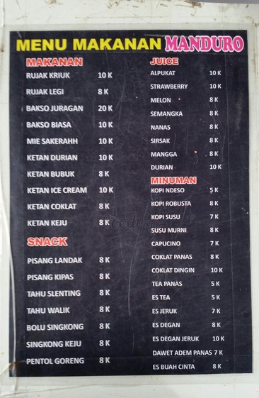 kafe unik di malang, cafe sawah pujon kidul namanya, Konsep Kafe, Fasilitas Yang Ada, Rute Menuju Lokasi, Menu Harga Makanan, Yang Dapat Kita Lakukan