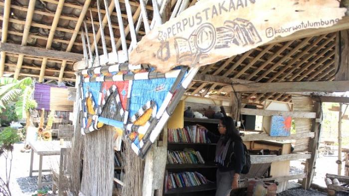 kampung edukasi watu lumbung, kampung edukasi watu lumbung bantul, kampung edukasi watu lumbung jogja, keindahan kampung edukasi watu lumbung, lokasi kampung edukasi watu lumbung harga tiket kampung edukasi watu lumbung, kampung edukasi watu lumbung bantul yang instagramable & hits