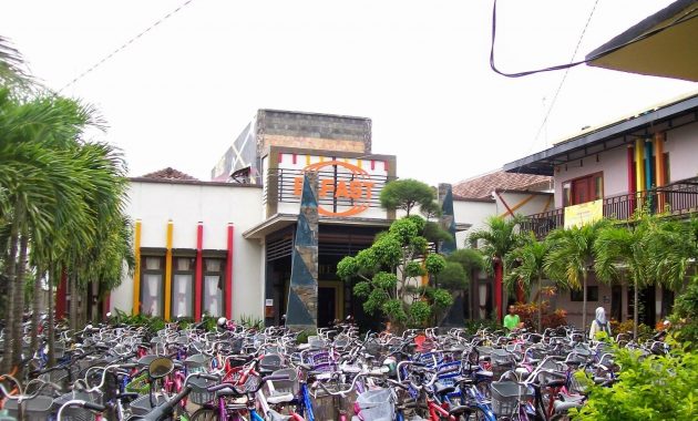 kampung inggris pare kediri