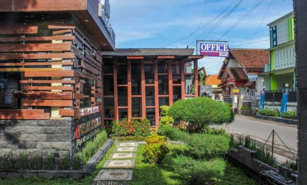 kampung inggris pare kediri