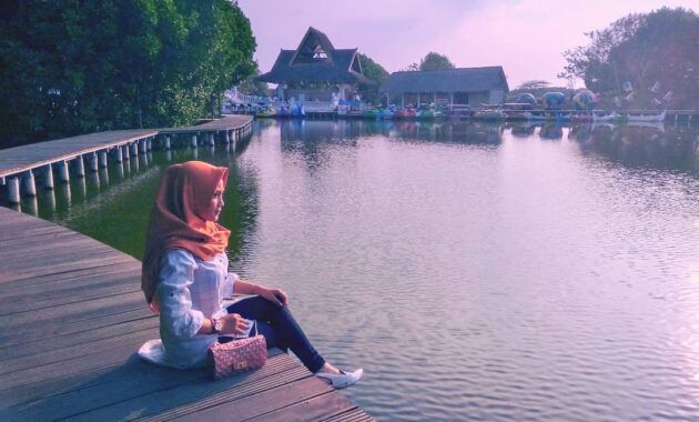 kampung laut semarang: restoran apung paling pas untuk family time, Daftar Harga Menu, Daftar Harga Minuman, Jalan Menuju Lokasi, Fasilitas, Daya Tarik Kampung Laut