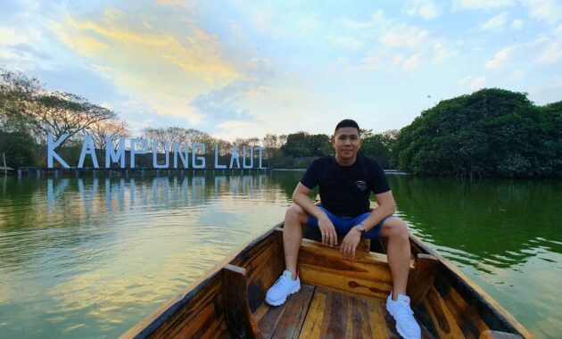 kampung laut semarang: restoran apung paling pas untuk family time, Daftar Harga Menu, Daftar Harga Minuman, Jalan Menuju Lokasi, Fasilitas, Daya Tarik Kampung Laut