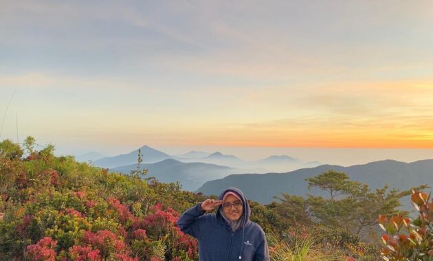 kamu pendaki sejati? coba taklukkin 10 rekomendasi gunung tertinggi di negara malaysia ini
