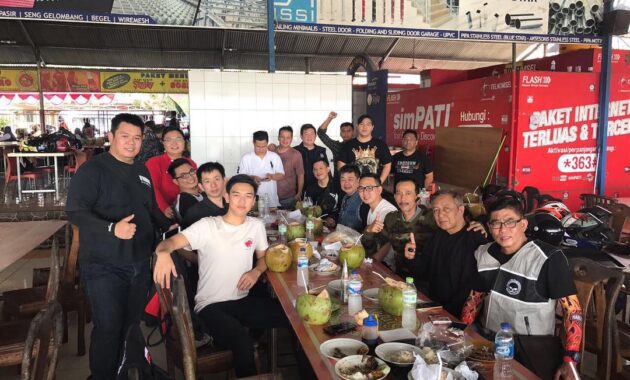 ke madura, jangan sampa lewatkan kelezatan bebek sanjay