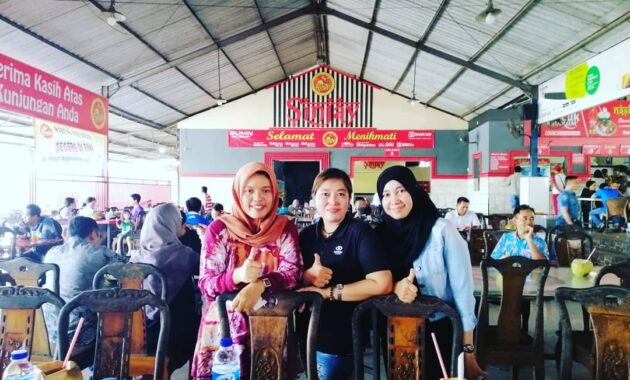 ke madura, jangan sampa lewatkan kelezatan bebek sanjay