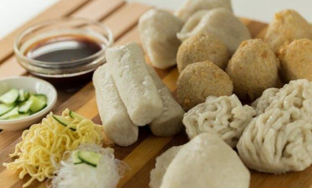 Ke Palembang, Belum Afdol Kalau Pulang Gak Bawa Oleh-Oleh Ini