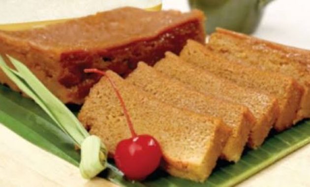 ke palembang, belum afdol kalau pulang gak bawa oleh-oleh ini
