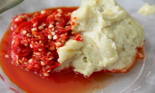 ke palembang, belum afdol kalau pulang gak bawa oleh-oleh ini