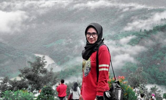 kebun buah mangunan bantul jogja