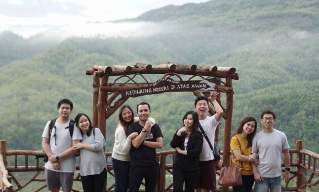 kebun buah mangunan bantul jogja