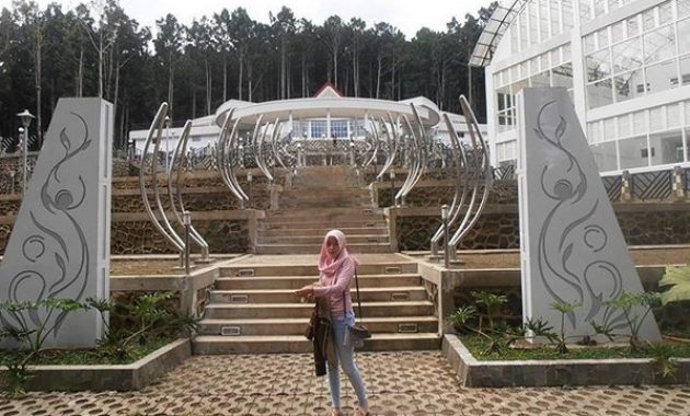 Kebun Raya Baturaden
