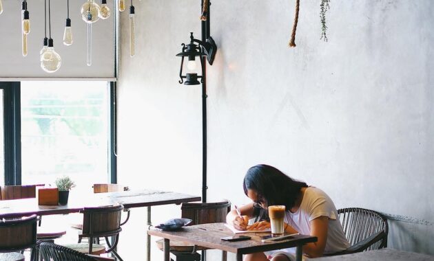 Kece Parah! 10 Daftar Pilihan Tempat Nongkrong Paling Hits Tapi Murah di Daerah Denpasar