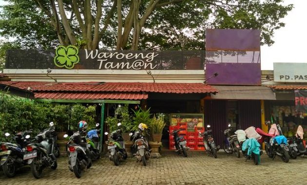 kedai nasi goreng enak di bogor, mana favortimu?