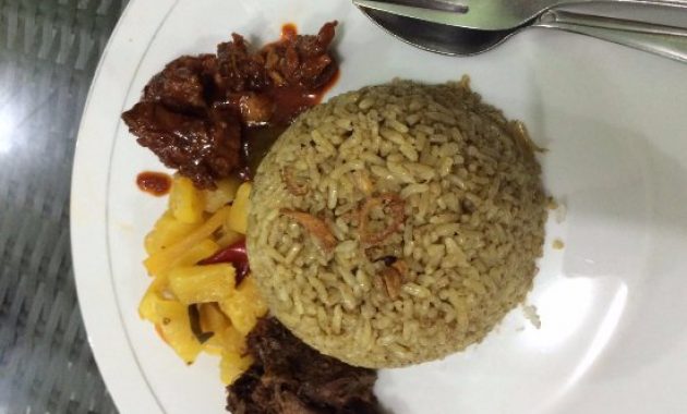 kedai nasi goreng enak di bogor, mana favortimu?