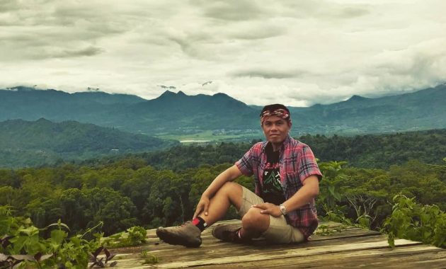keindahan bukit ongakan, Harga Tiket Masuk, Jangan Hari Libur, Rute Menuju Lokasi , Fasilitas Lengkap, Saran Wisata