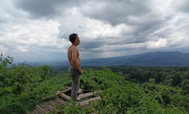 keindahan bukit ongakan, Harga Tiket Masuk, Jangan Hari Libur, Rute Menuju Lokasi , Fasilitas Lengkap, Saran Wisata