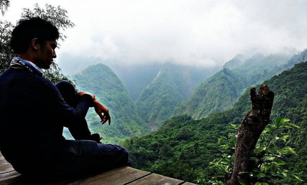 keindahan bukit ongakan, Harga Tiket Masuk, Jangan Hari Libur, Rute Menuju Lokasi , Fasilitas Lengkap, Saran Wisata