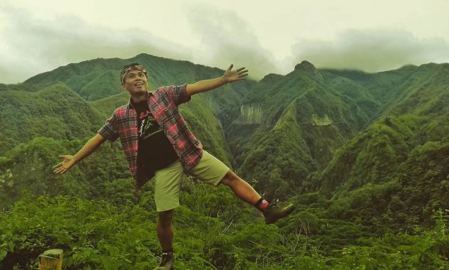 keindahan bukit ongakan, Harga Tiket Masuk, Jangan Hari Libur, Rute Menuju Lokasi , Fasilitas Lengkap, Saran Wisata