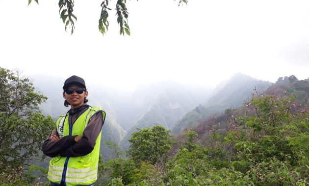 keindahan bukit ongakan, Harga Tiket Masuk, Jangan Hari Libur, Rute Menuju Lokasi , Fasilitas Lengkap, Saran Wisata