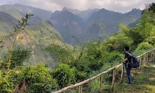 keindahan bukit ongakan, Harga Tiket Masuk, Jangan Hari Libur, Rute Menuju Lokasi , Fasilitas Lengkap, Saran Wisata