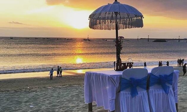 keindahan pantai jimbaran bali, Harga Tiket Masuk, Pulau Dewata, Keunggulan Pantai ini, Keindahan dan Potensi, Rute Menuju Lokasi