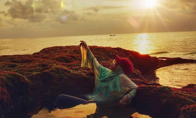 keindahan pantai jimbaran bali, Harga Tiket Masuk, Pulau Dewata, Keunggulan Pantai ini, Keindahan dan Potensi, Rute Menuju Lokasi