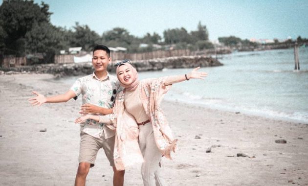 keindahan pantai labuhan gresik, Hampir Mirip, Pesona Keindahan, Bentuk Memanjang, Aktifitas Lain, Lokasi Dimana