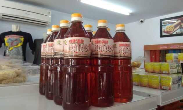 kenalin, 10 oleh-oleh khas banjarnegara yang paling bagus untuk dibawa pulang