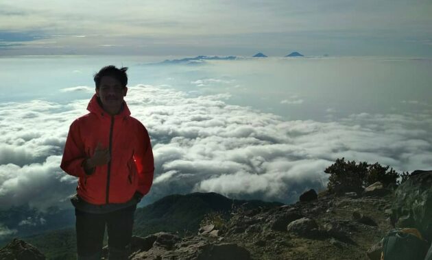 Kenalin 10 Rekomendasi Gunung Tertinggi di Jawa Tengah Yang Menjadi Favorit Para Pendaki Karena Keindahannya