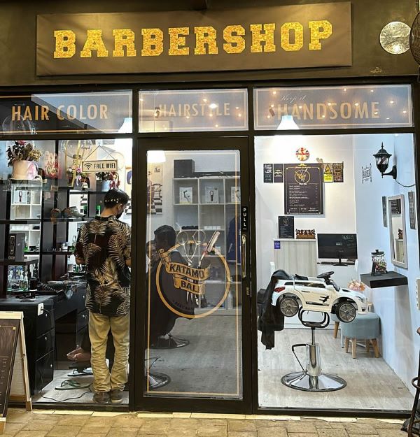 kesulitan cari barbershop denpasar yang bagus buat anak dan dewasa? wajib baca artikel ini!