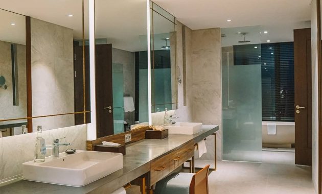 ketapang indah hotel, salah satu hotel ramah kantung yang memiliki pemandangan indah di banyuwangi
