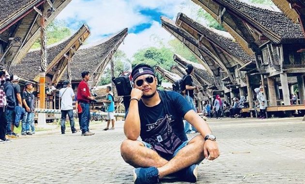 Kete Kesu, Desa Wisata yang Harus Anda Kunjungi Saat Berada di Toraja