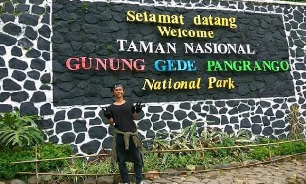 ketinggian curug cibeureum