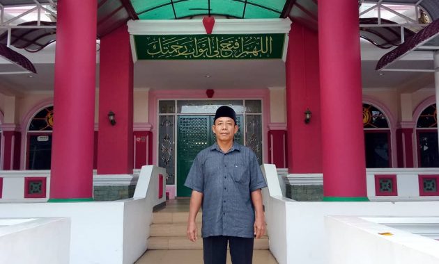 keunikan masjid cheng ho palembang, Sejarah Masjid , Punya Dua Menara, Arsitektur Multikultural, Fungsi Masjid , Penginapan Terdekat