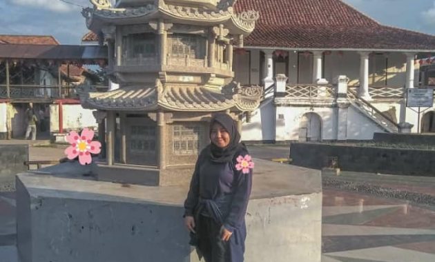 keunikan objek wisata kampung kapitan