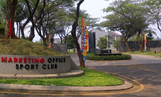 kolam renang bukit golf cibubur, harga tiket masuk mulai 50rb, buka jam 7 pagi
