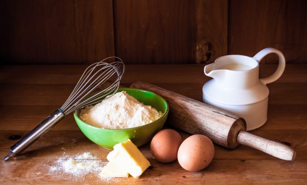 Kunjungi 10 Toko di Jakarta Utara Ini Untuk Mendapatkan Bahan Kue Berkualitas