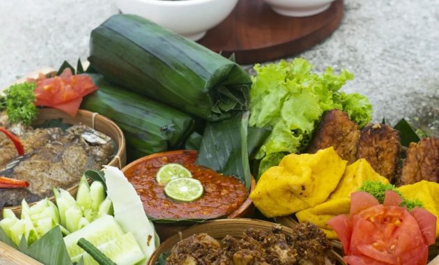 lagi hits di bogor, lenirra villa yang estetik dengan pemandangan gunung salak dan sawah asri!