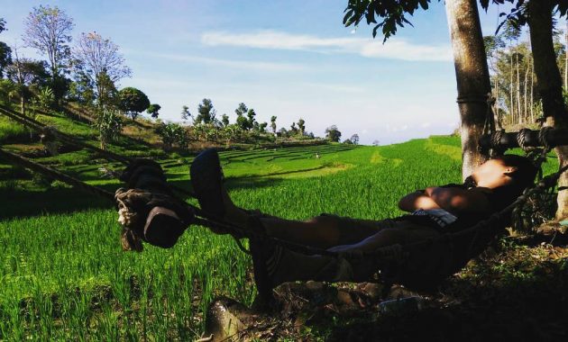 lembah hijau rumbia jeneponto sulawesi selatan