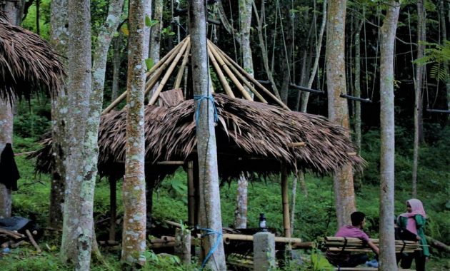 Lembah Hijau Rumbia Jeneponto Sulawesi Selatan