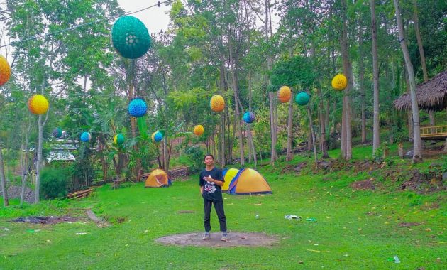 lembah hijau rumbia jeneponto sulawesi selatan