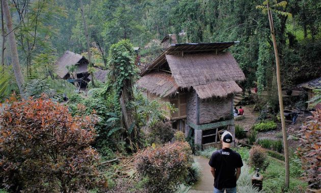 lembah hijau rumbia jeneponto sulawesi selatan