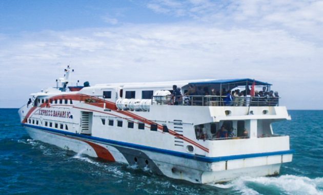 liburan ala backpacker ke karimunjawa, hemat dan seru! simak 10 tips berikut ini